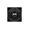 Verdict Seal Sticker
