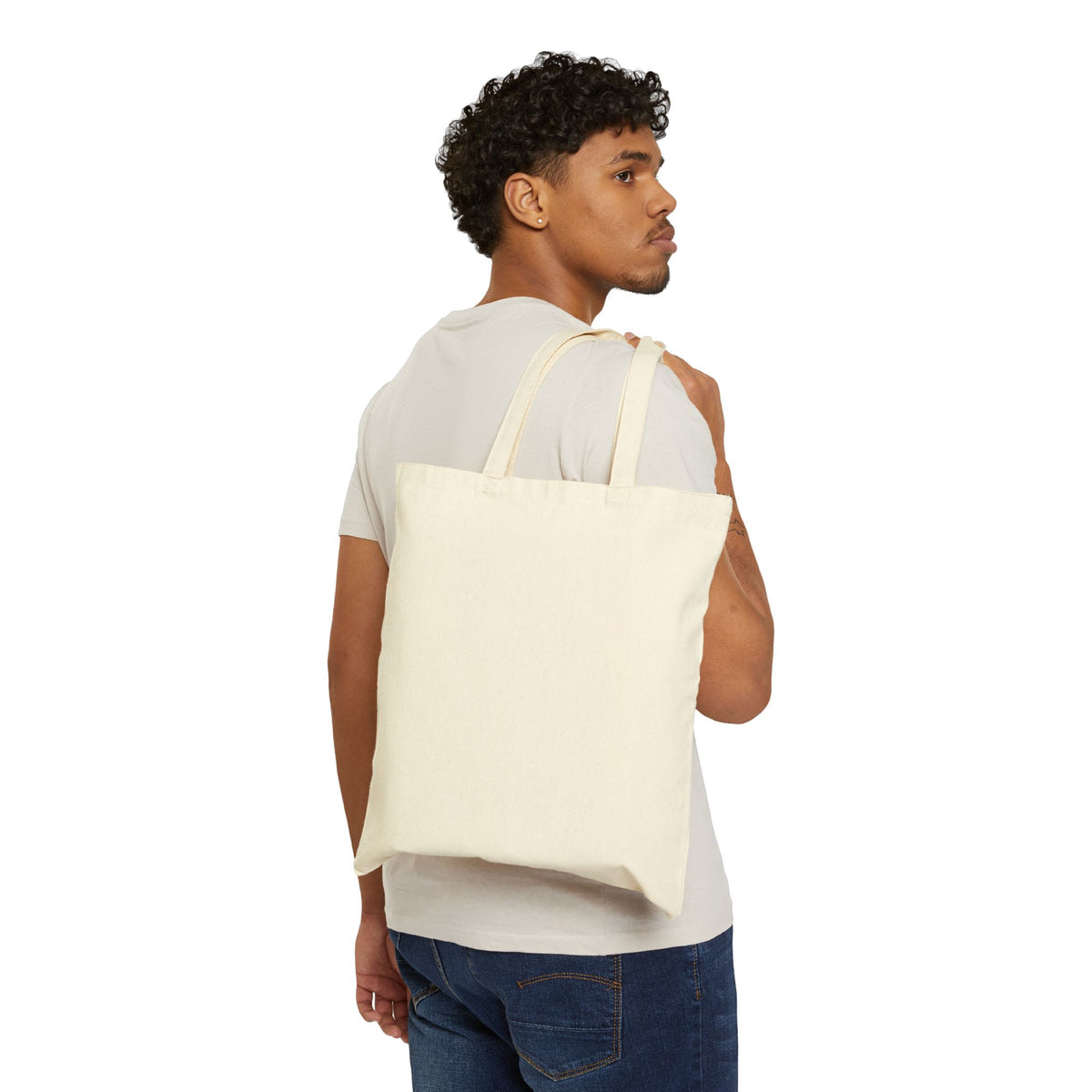 Verdict Seal Tote Bag