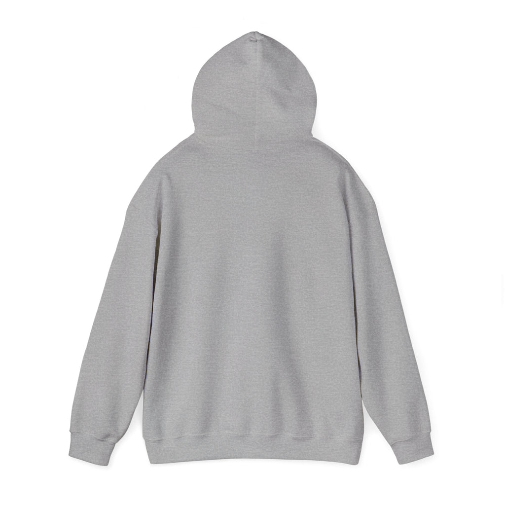Verdict Seal Pullover Hoodie