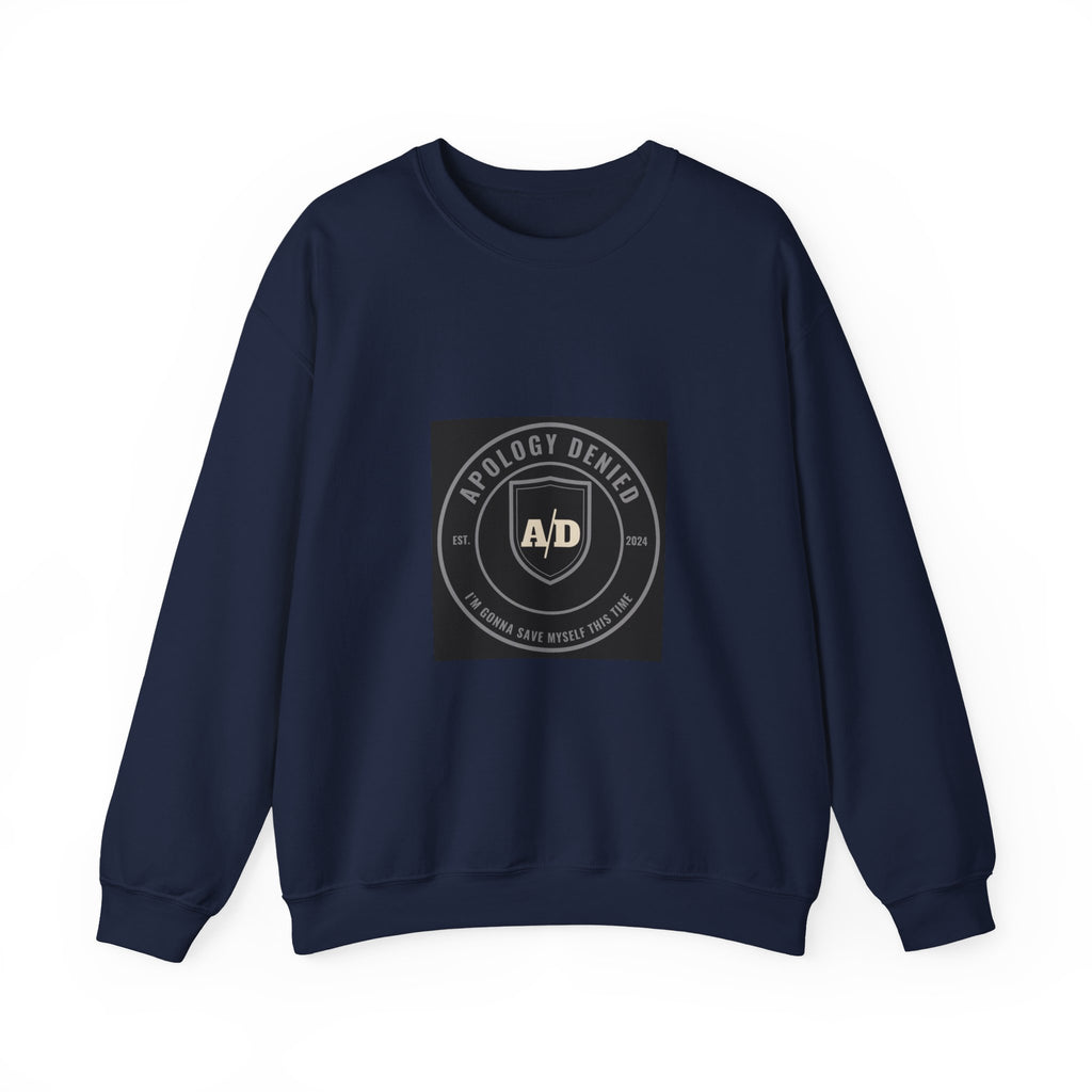 Verdict Seal Crewneck