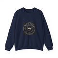Verdict Seal Crewneck