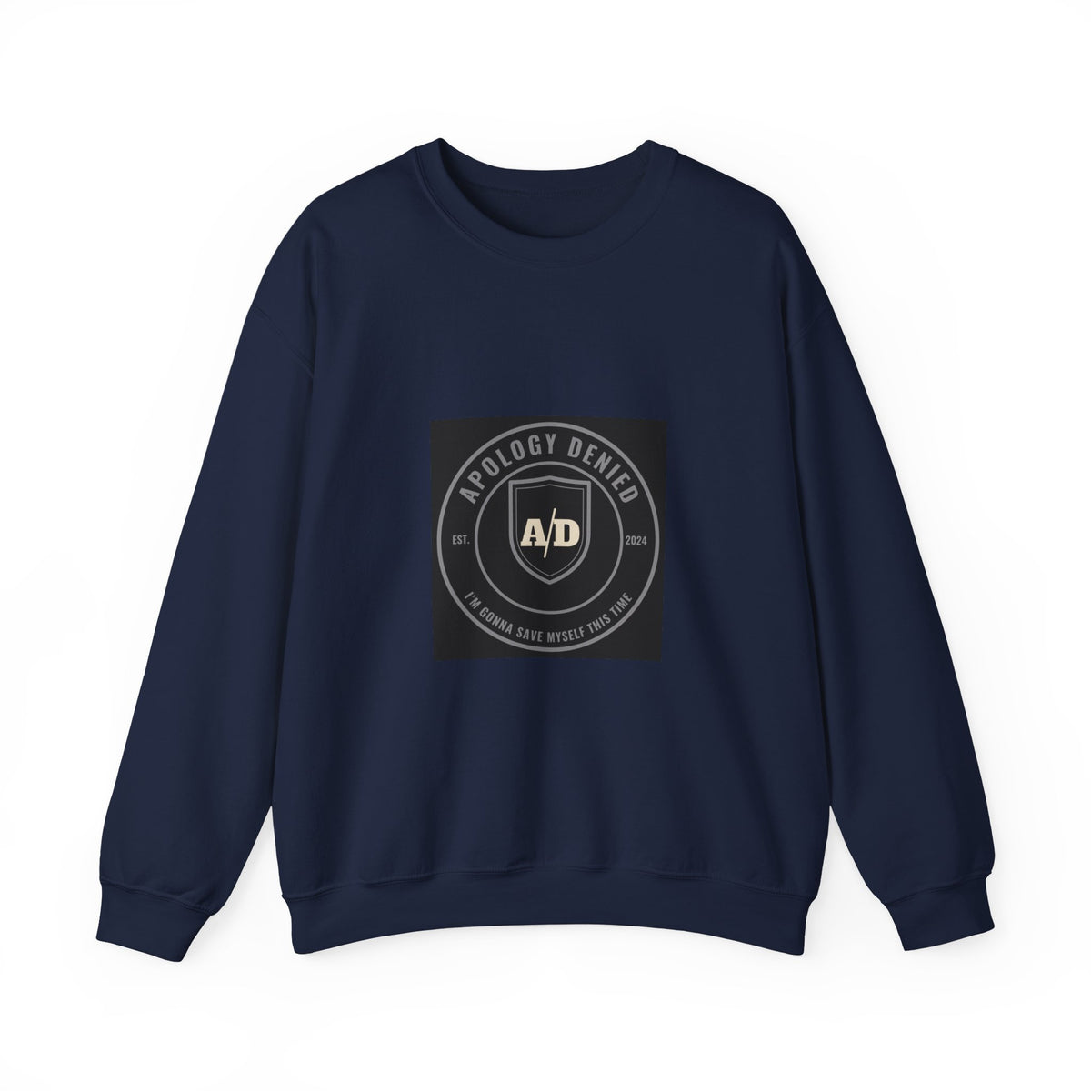 Verdict Seal Crewneck