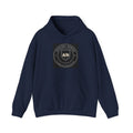 Verdict Seal Pullover Hoodie