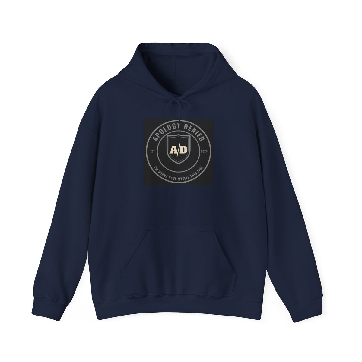 Verdict Seal Pullover Hoodie