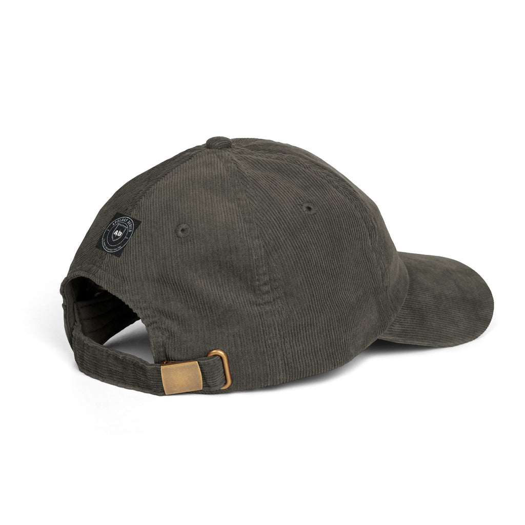 Broken Apology Corduroy Hat