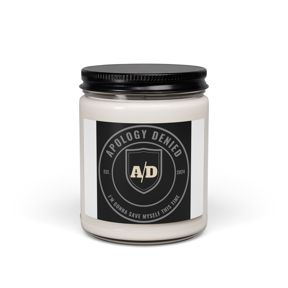 Soy Candle – 9oz