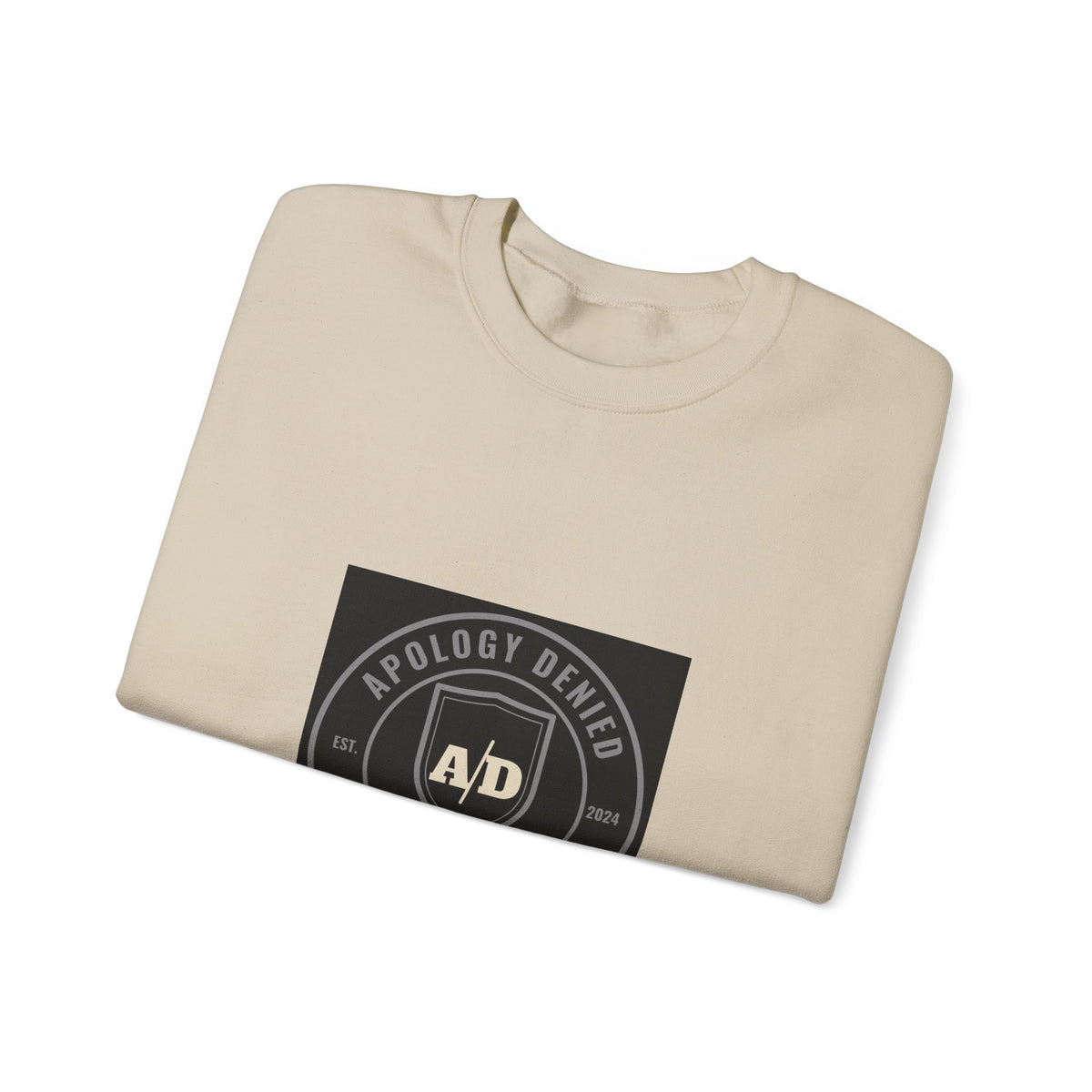 Verdict Seal Crewneck