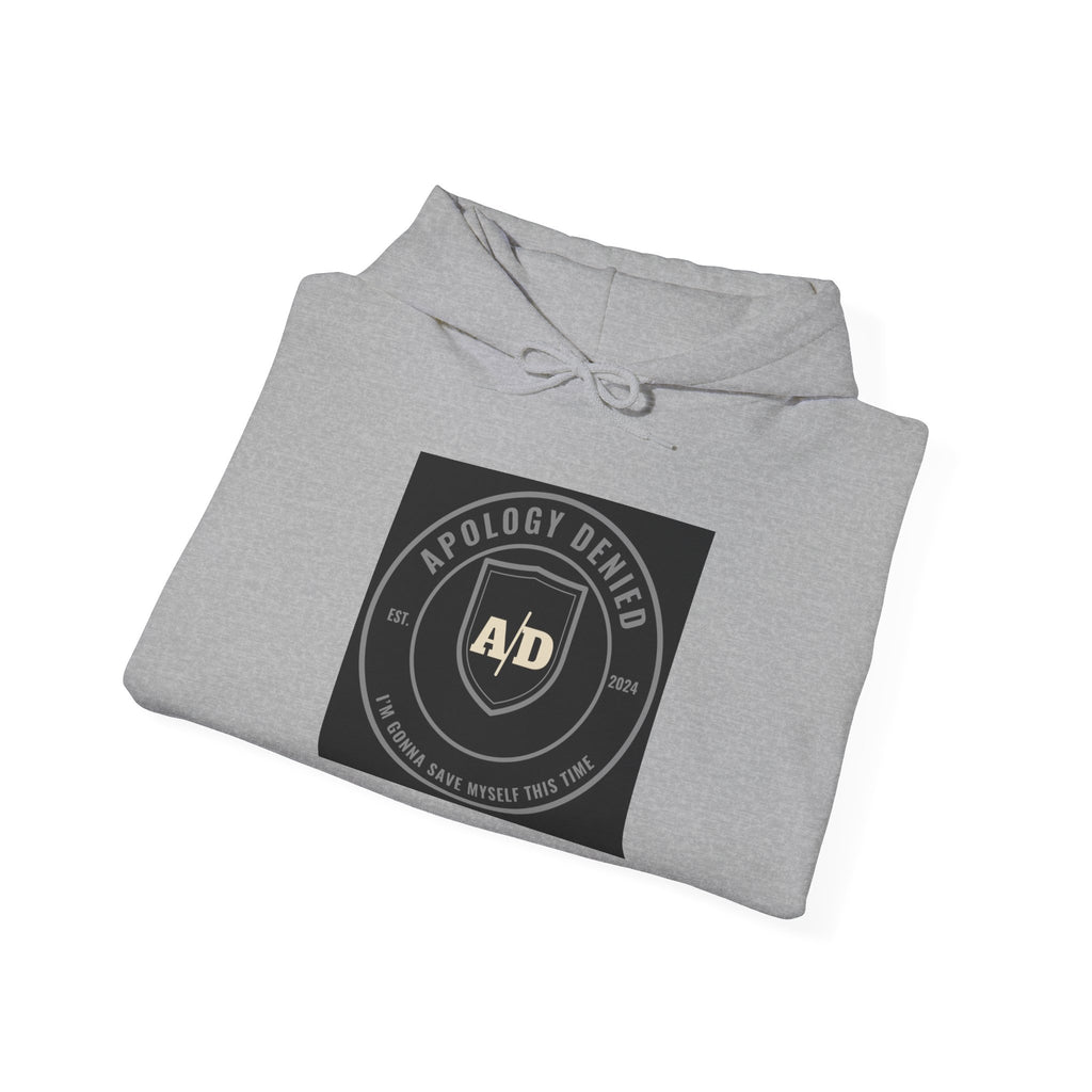 Verdict Seal Heavyweight Hoodie