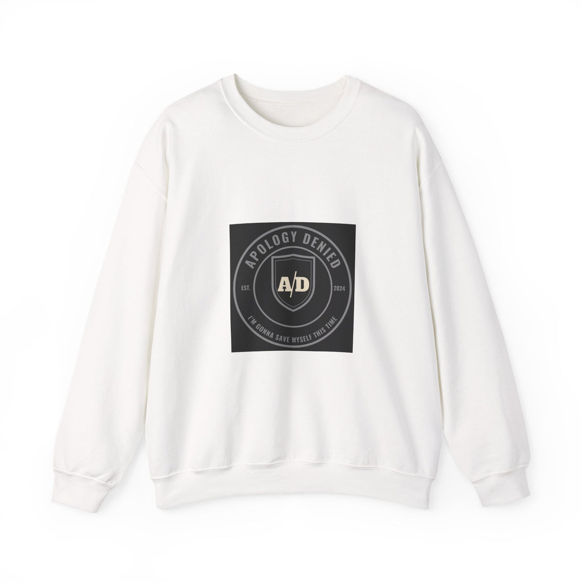 Verdict Seal Crewneck