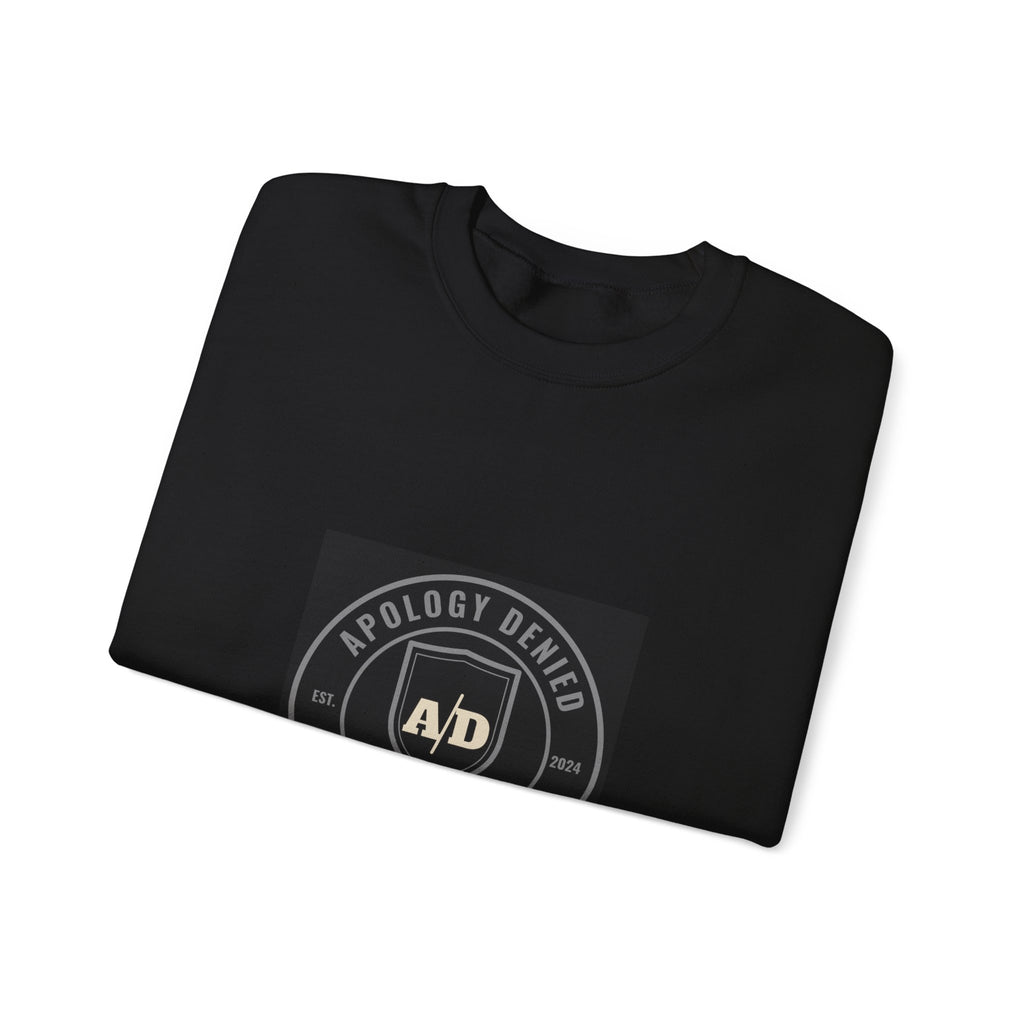 Verdict Seal Crewneck