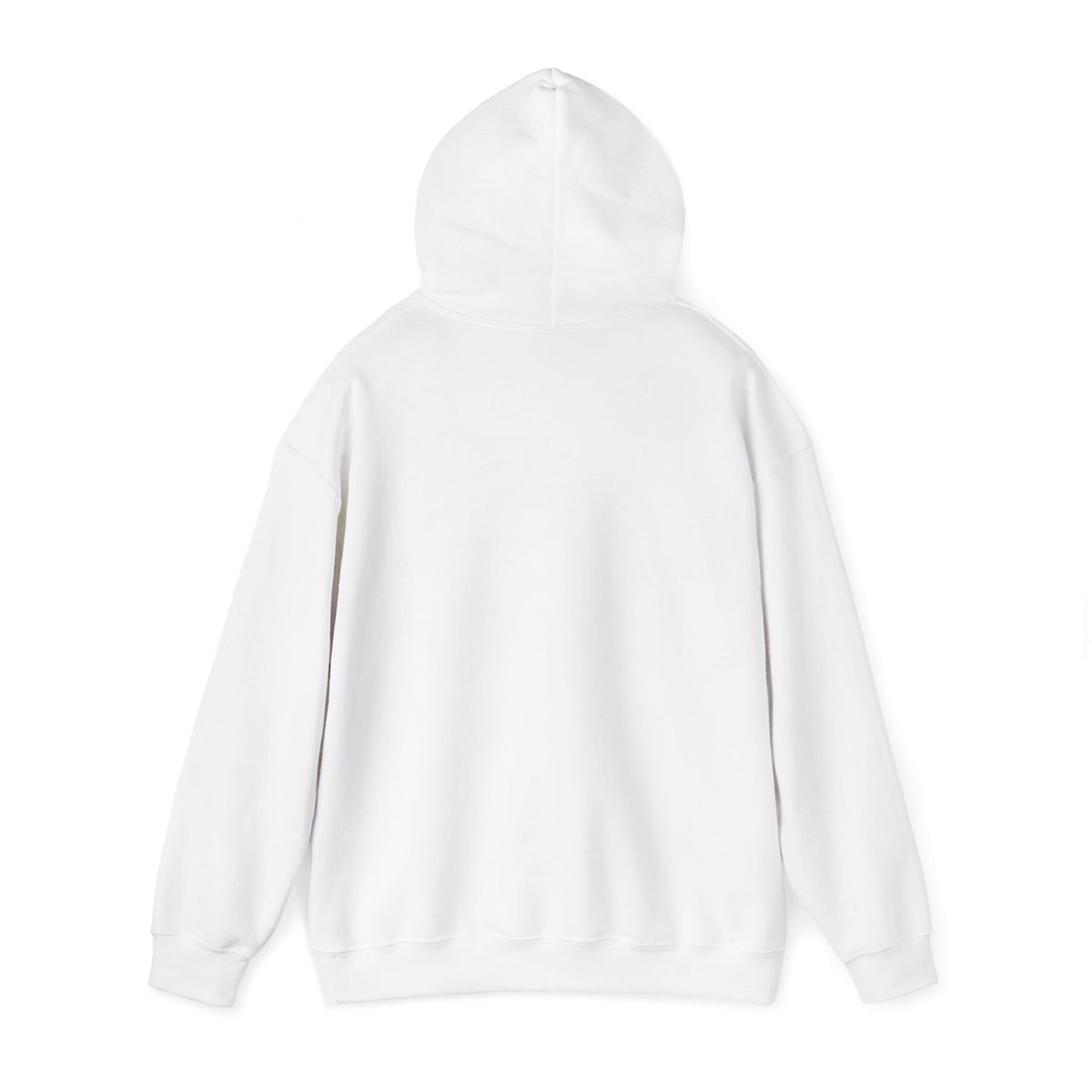 Verdict Seal Pullover Hoodie