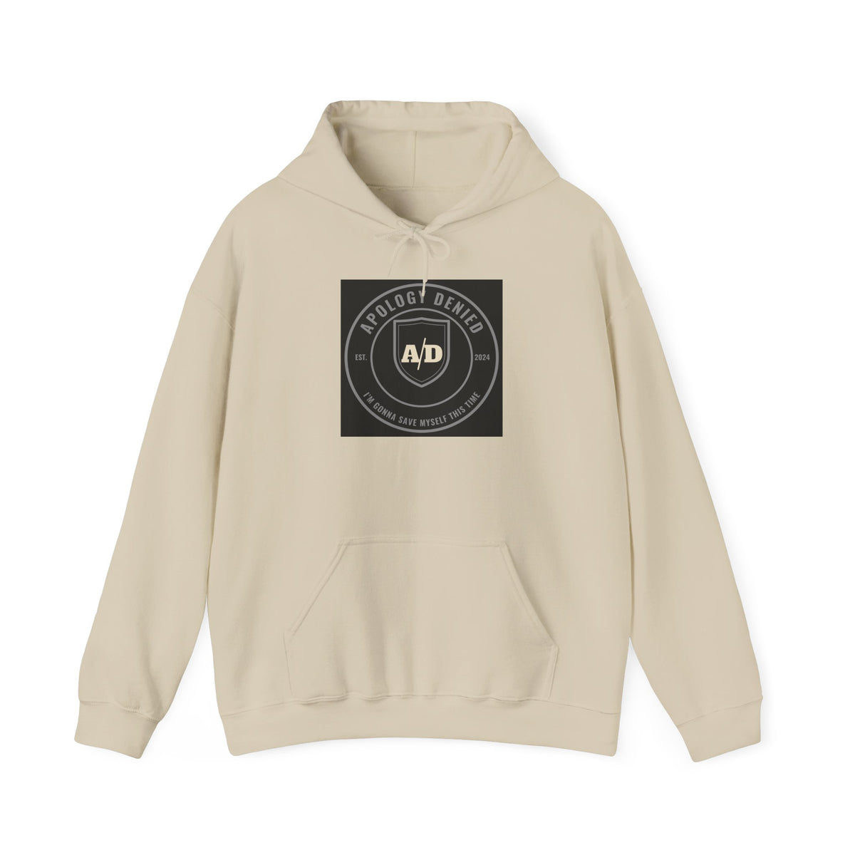 Verdict Seal Pullover Hoodie