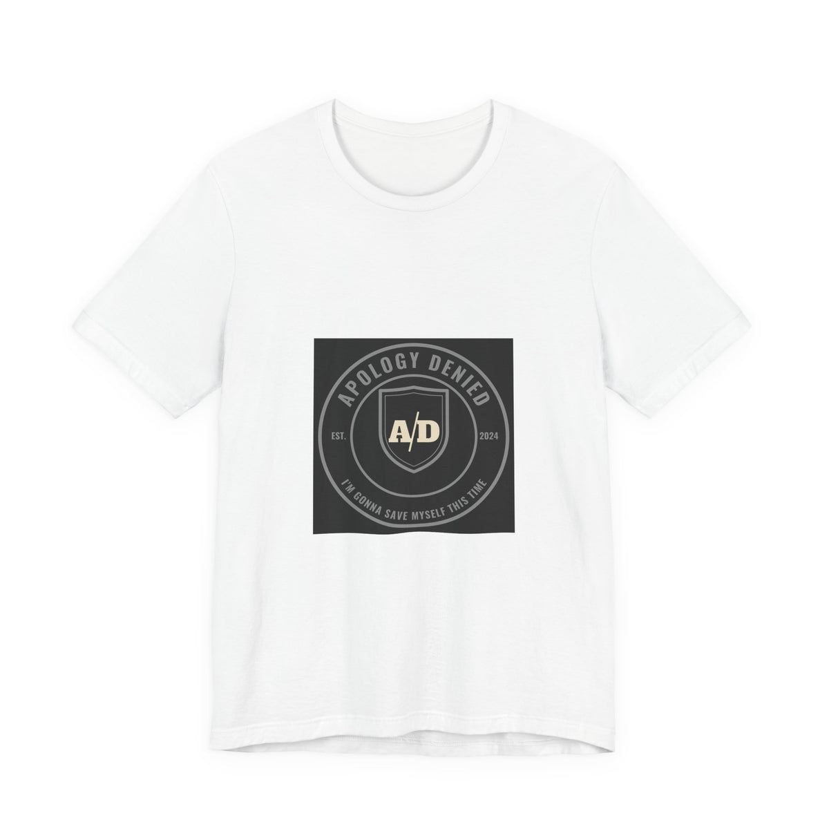 Verdict Seal Tee