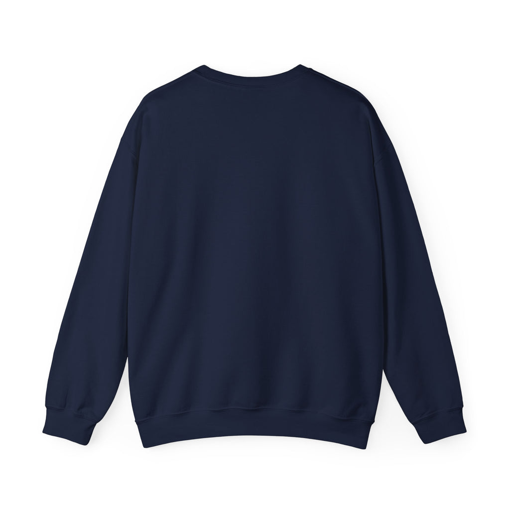 Verdict Seal Crewneck