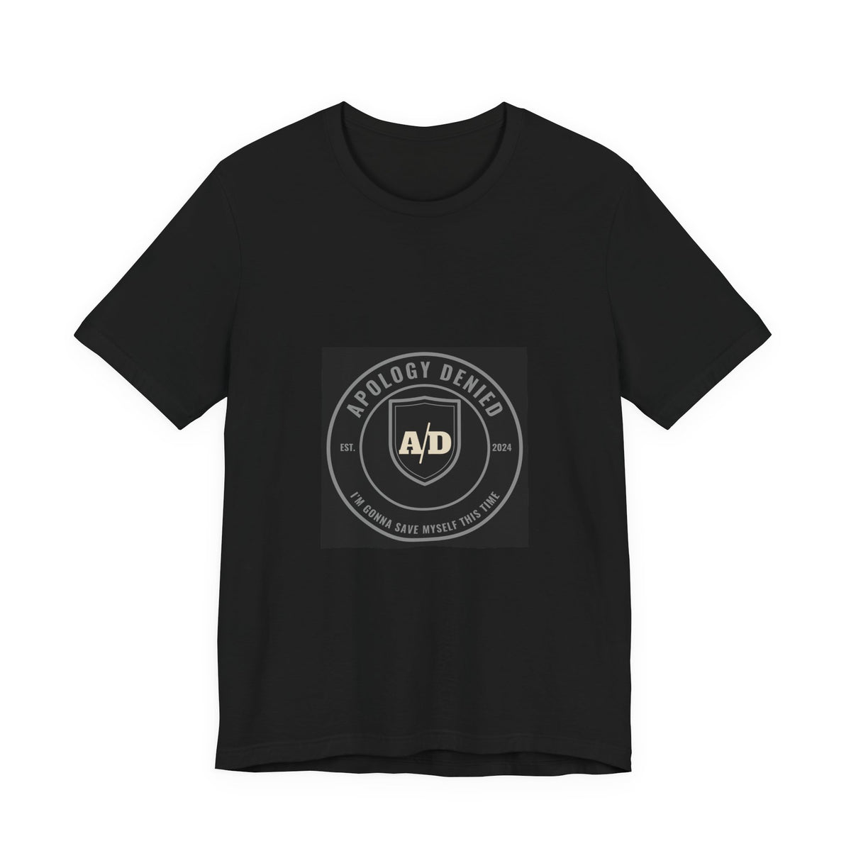 Verdict Seal Tee