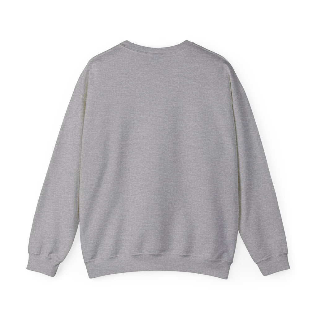 Verdict Seal Crewneck