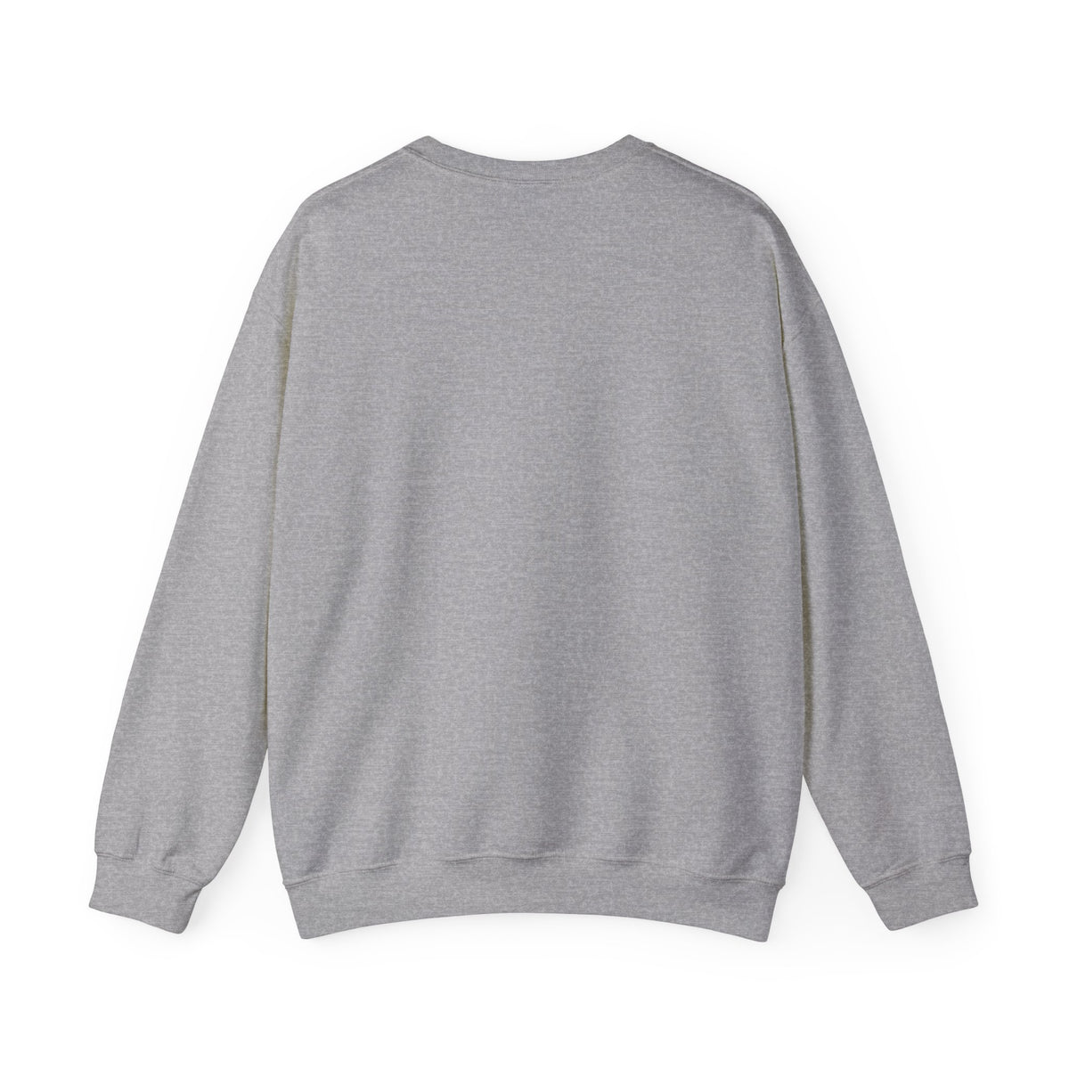 Verdict Seal Crewneck