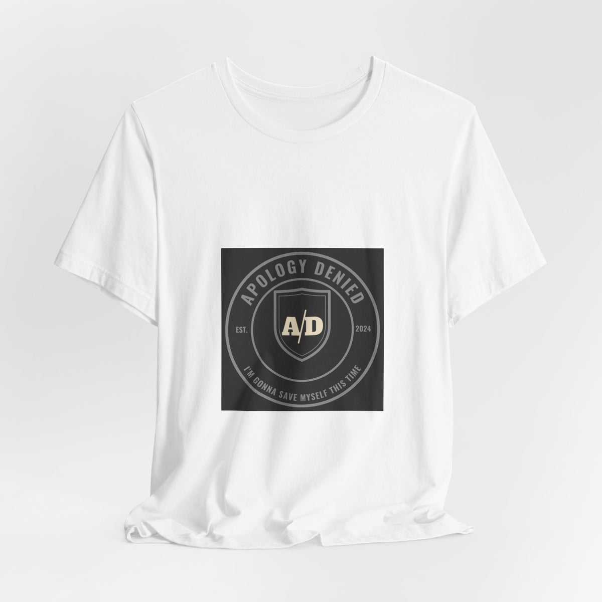 Verdict Seal Tee