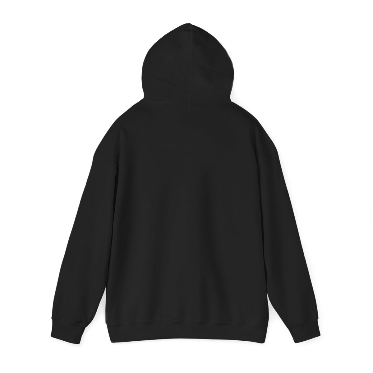Verdict Seal Pullover Hoodie