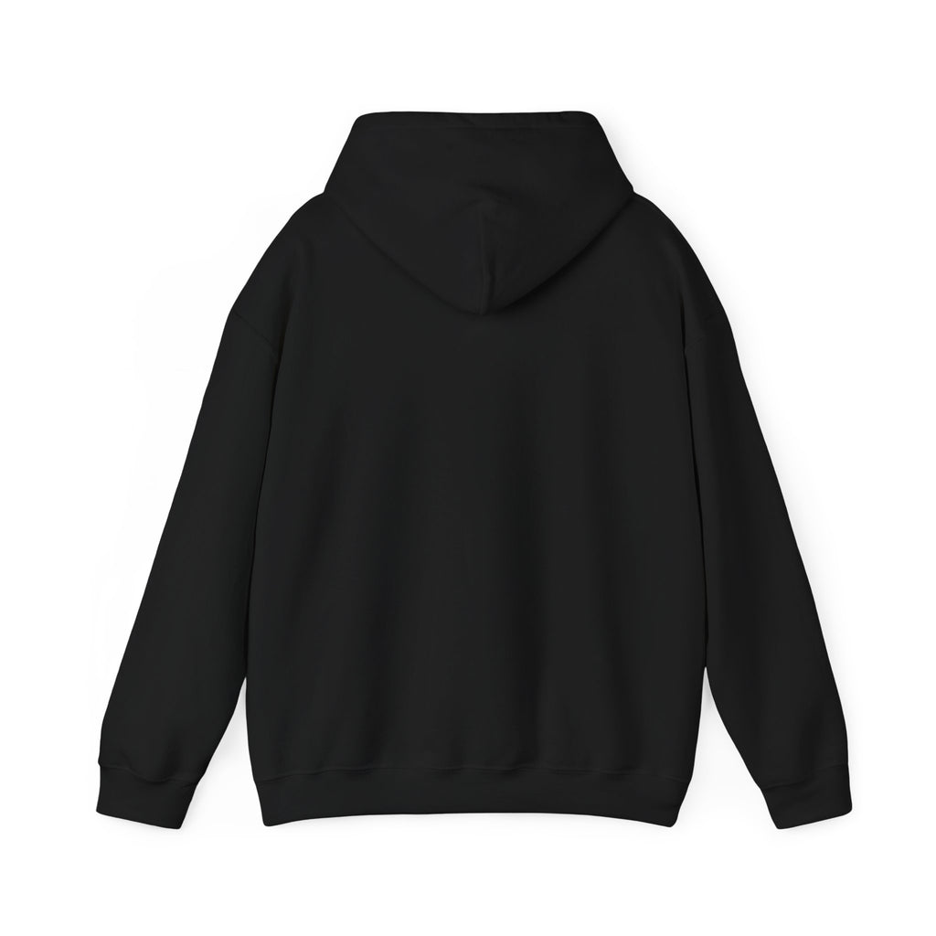 Verdict Seal Pullover Hoodie