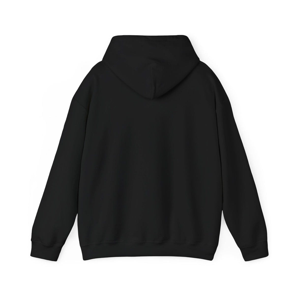 Verdict Seal Pullover Hoodie