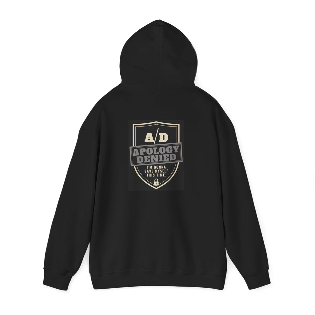 Verdict Seal Heavyweight Hoodie
