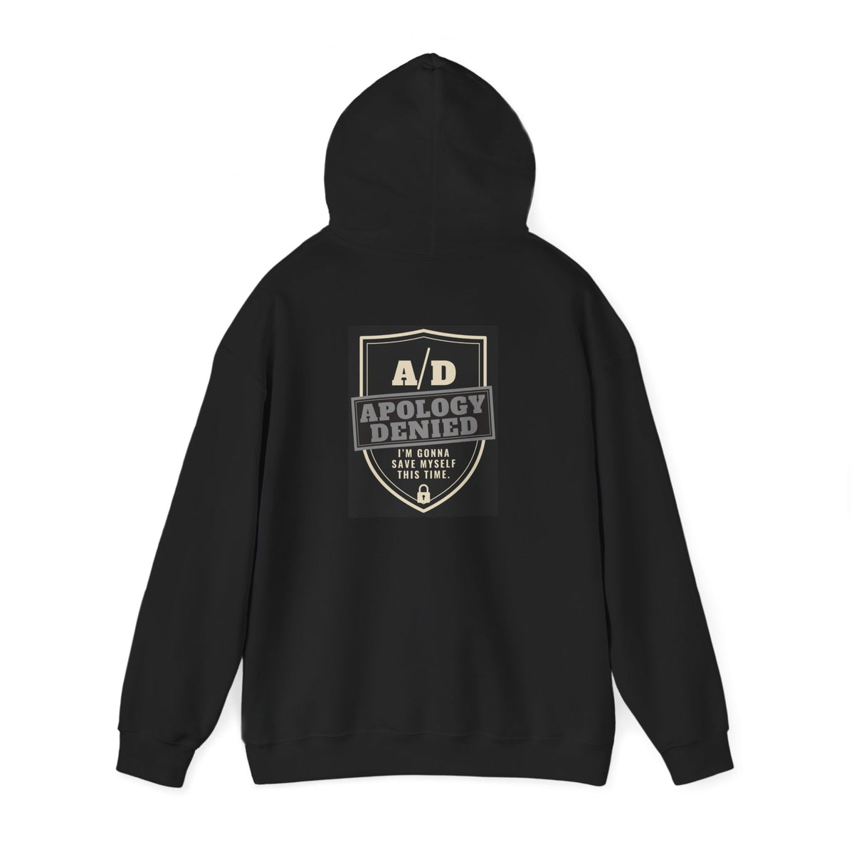 Verdict Seal Heavyweight Hoodie