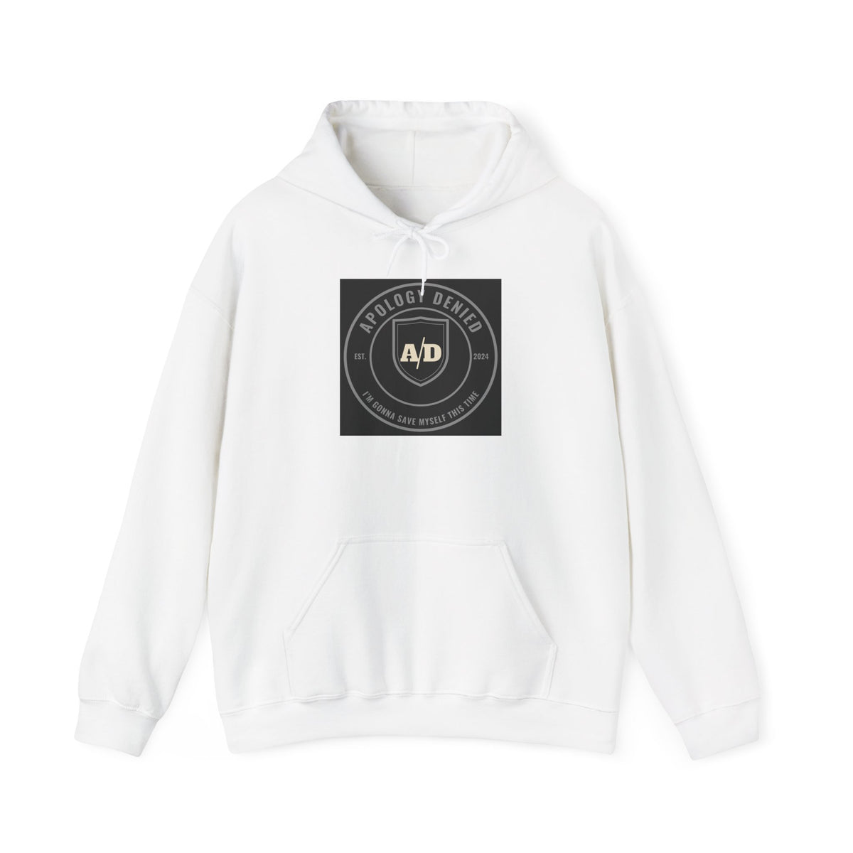 Verdict Seal Pullover Hoodie