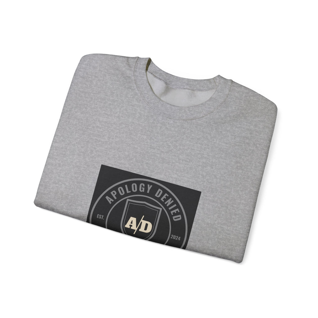 Verdict Seal Crewneck