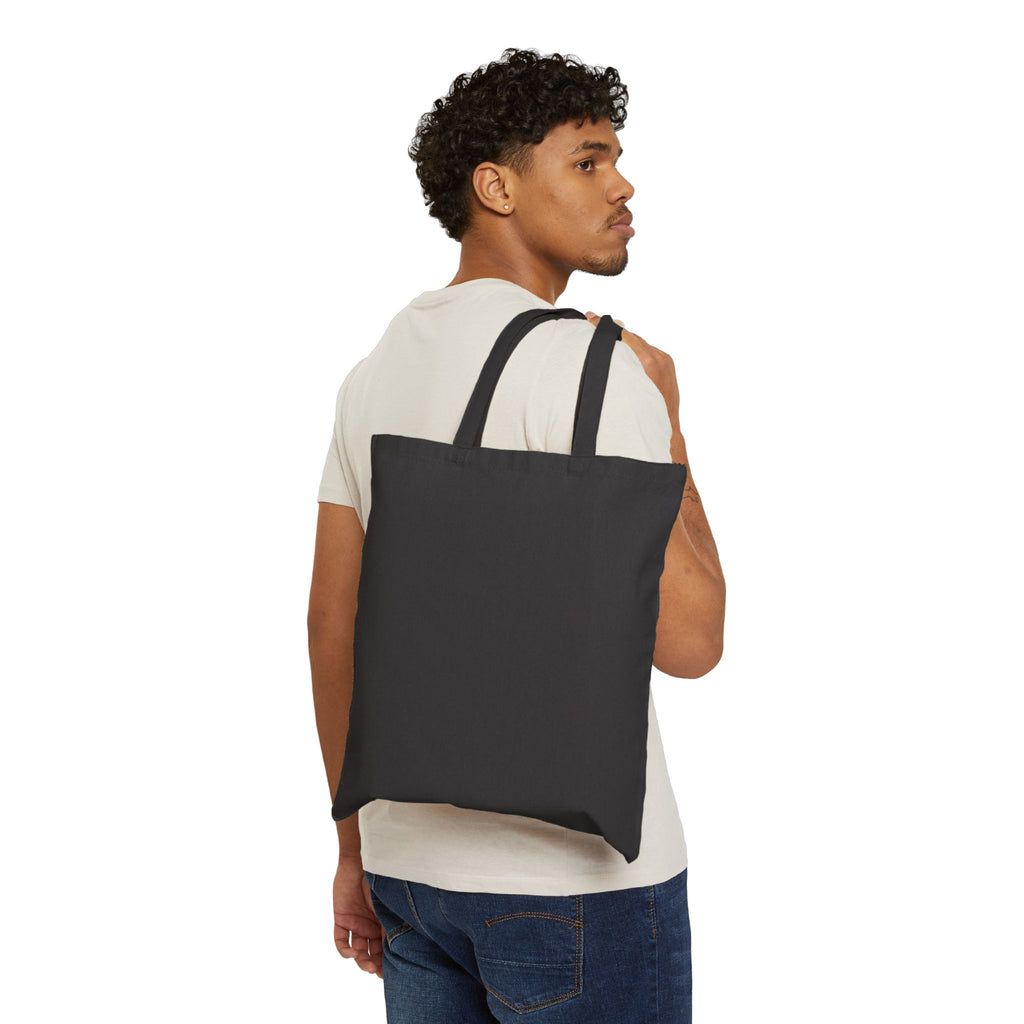 Verdict Seal Tote Bag